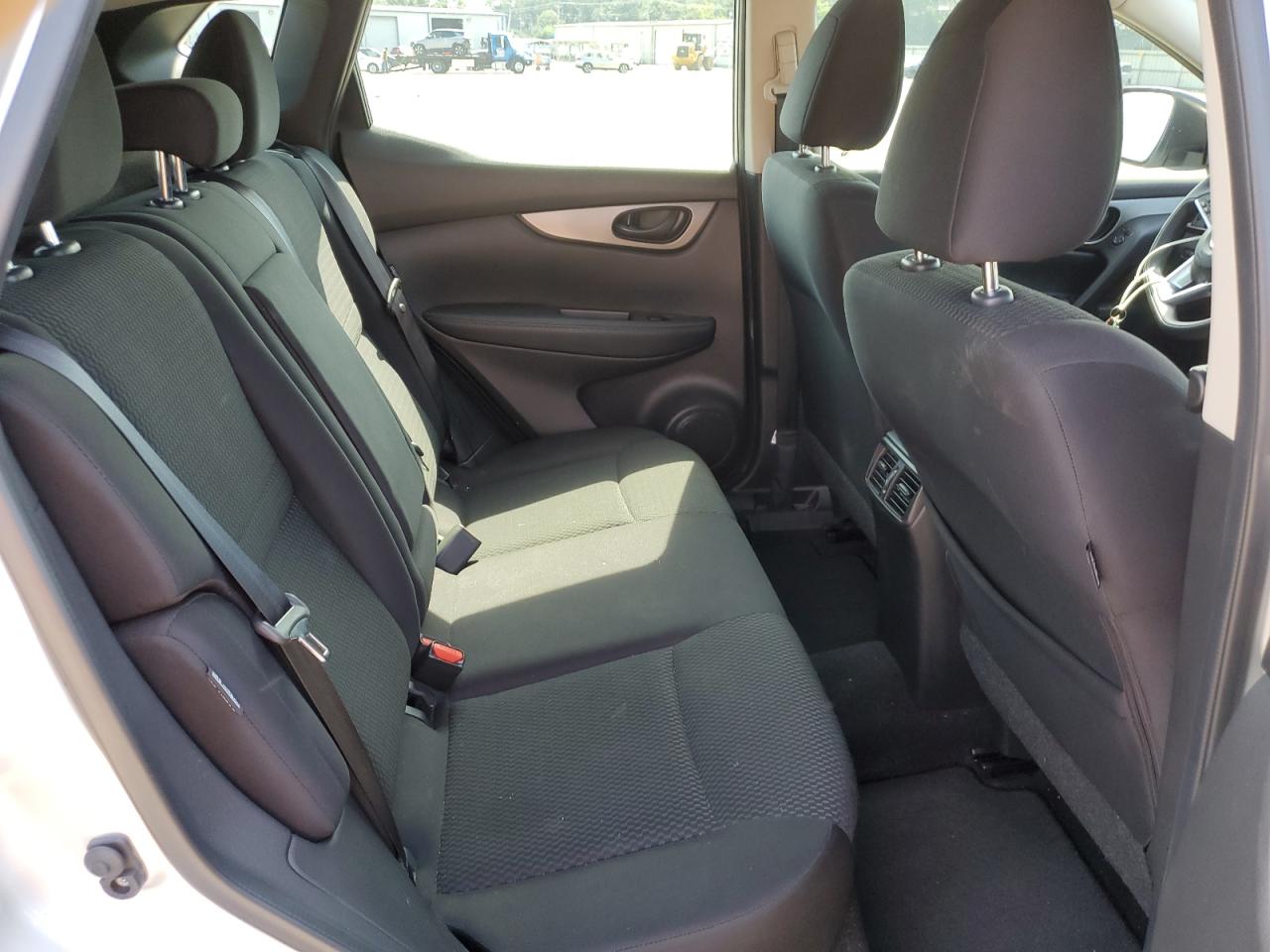 2020 Nissan Rogue Sport S VIN: JN1BJ1CV3LW254681 Lot: 64590674