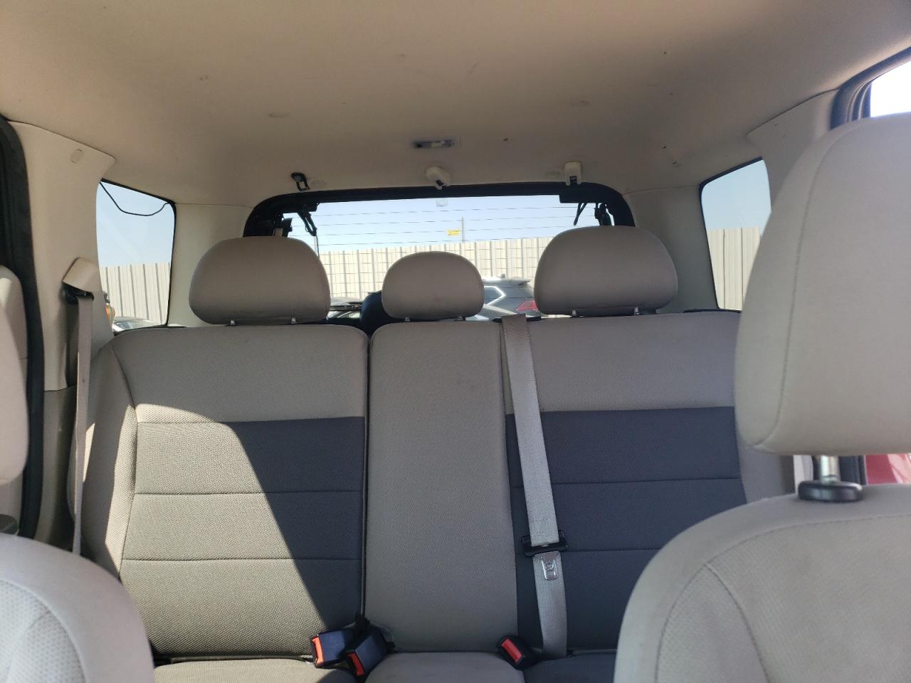 2008 Ford Escape Xlt VIN: 1FMCU931X8KB68489 Lot: 62561834