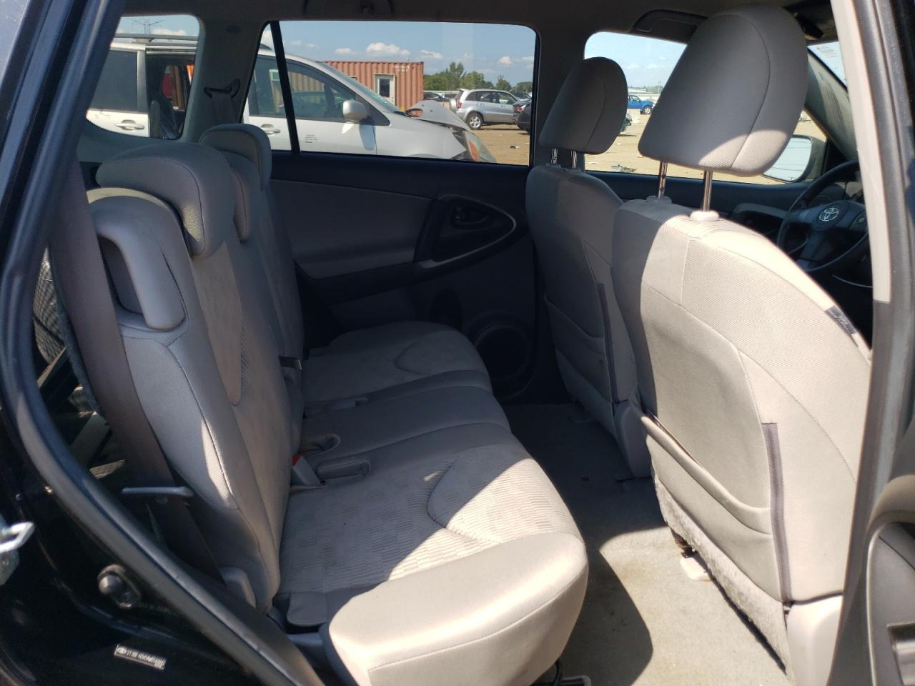 2010 Toyota Rav4 VIN: 2T3BF4DV0AW056800 Lot: 65475864