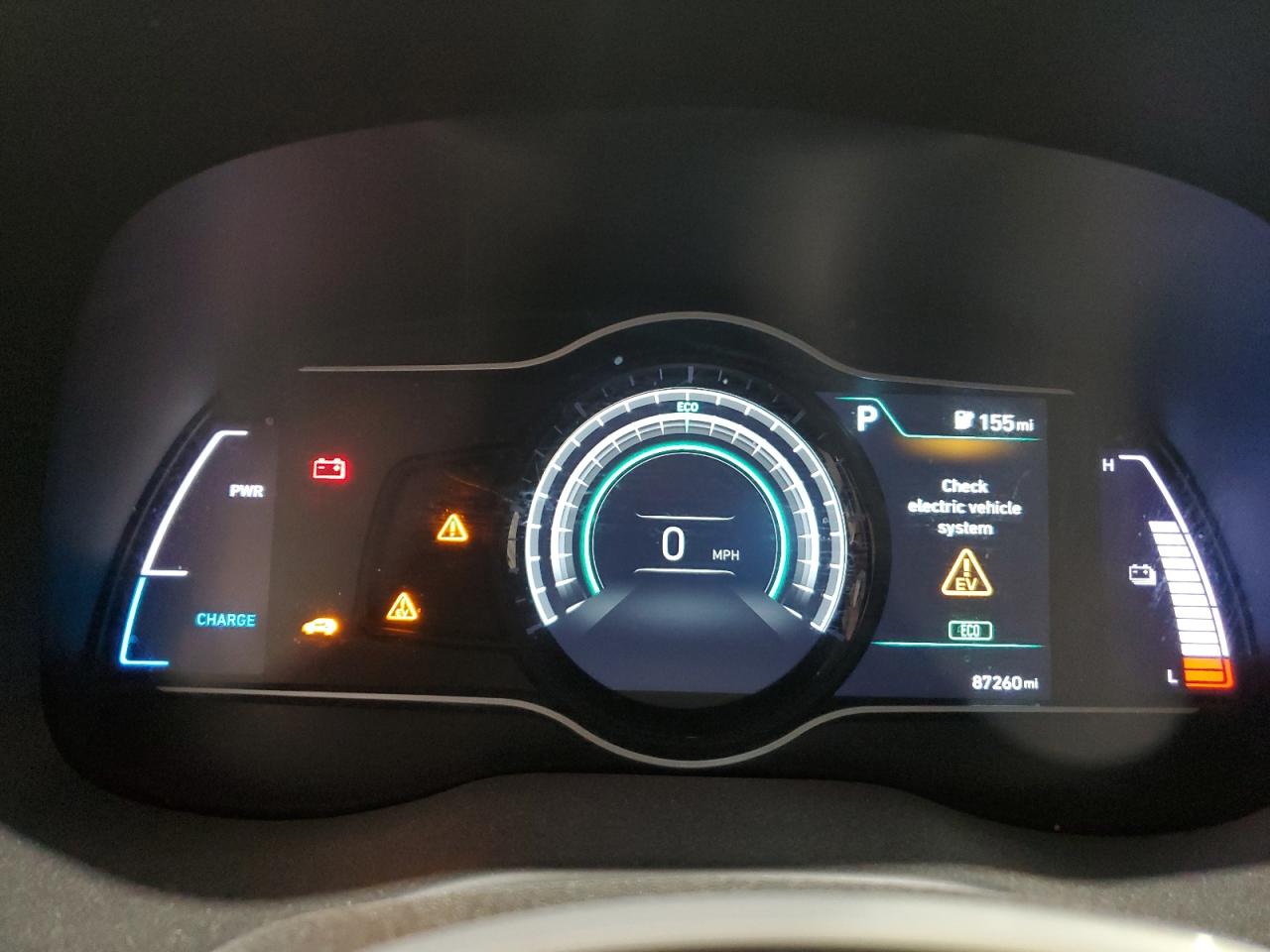 2021 Hyundai Kona Ultimate VIN: KM8K53AGXMU130031 Lot: 63799424