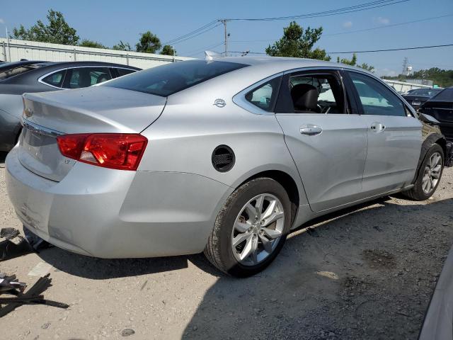  CHEVROLET IMPALA 2019 Серебристый