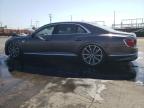 2020 Bentley Flying Spur  na sprzedaż w Wilmington, CA - Water/Flood