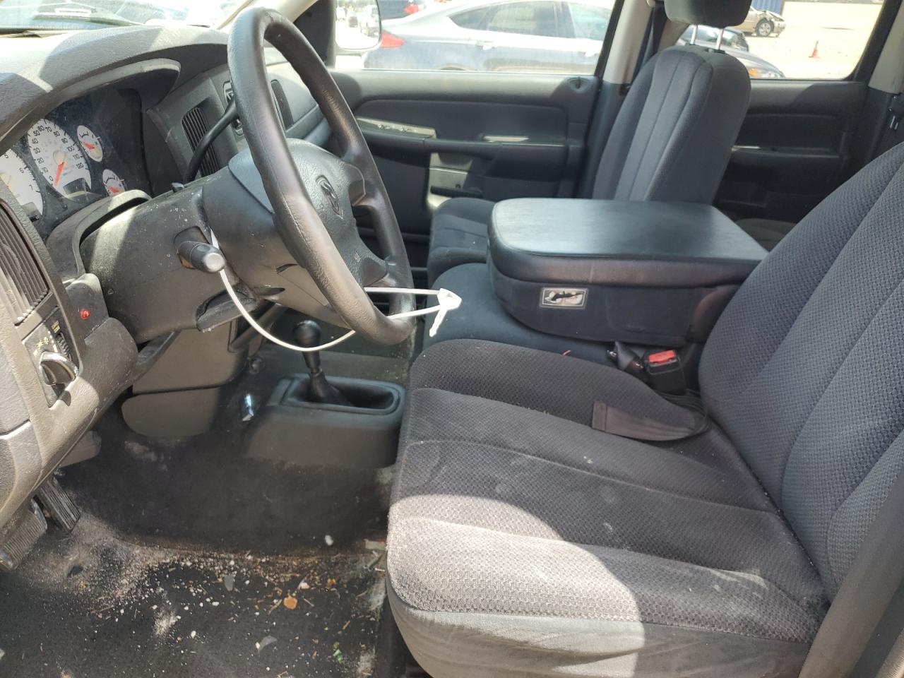 2003 Dodge Ram 1500 St VIN: 1D7HU18N13S141428 Lot: 65373224