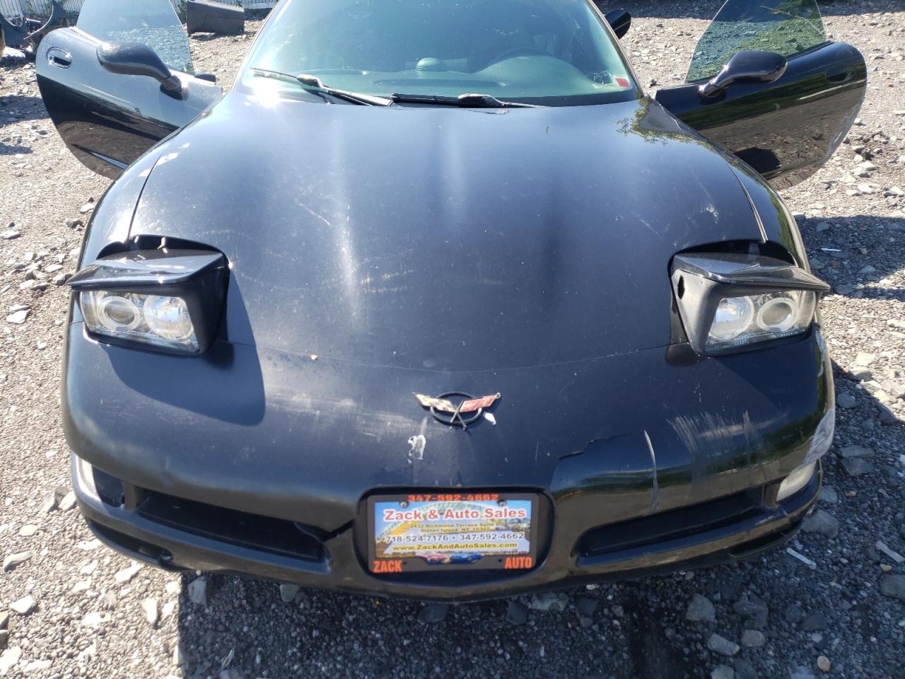 1998 Chevrolet Corvette - Image 13