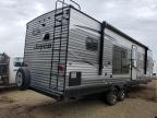 2021 Camper Jayco zu verkaufen in Wichita, KS - Side