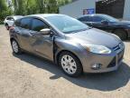 2012 FORD FOCUS SE for sale at Copart ON - COOKSTOWN