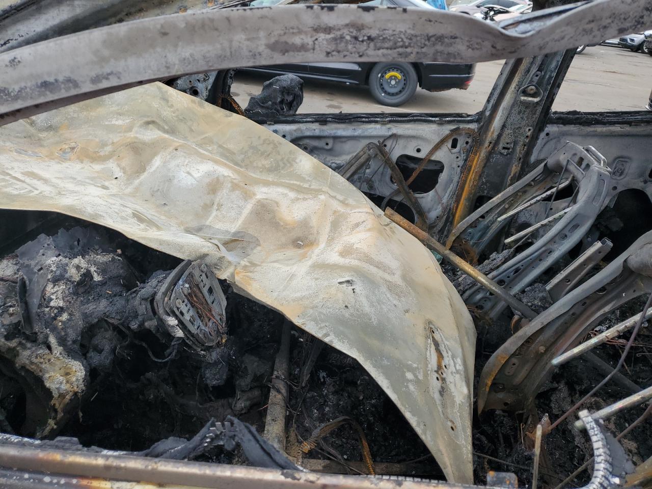 2016 Buick Encore VIN: KL4CJGSB3GB740474 Lot: 64222684