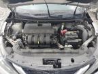 2017 Nissan Sentra S en Venta en Montgomery, AL - Front End