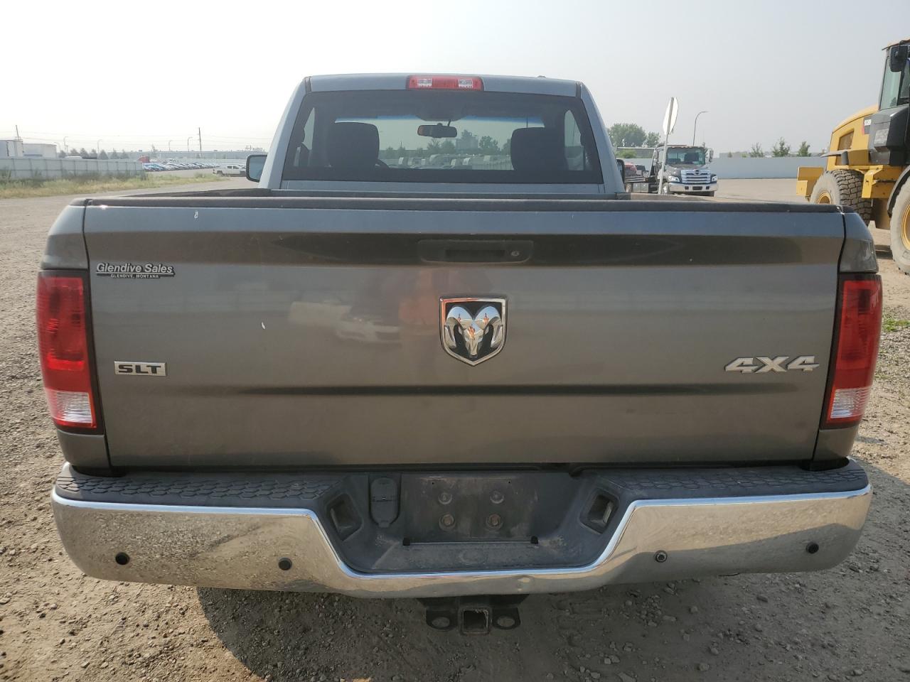 2012 Dodge RAM - Image 6