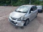 2006 HONDA JAZZ SPORT for sale at Copart WESTBURY