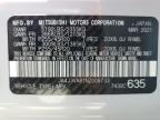 2022 Mitsubishi Outlander Sel იყიდება Orlando-ში, FL - Front End
