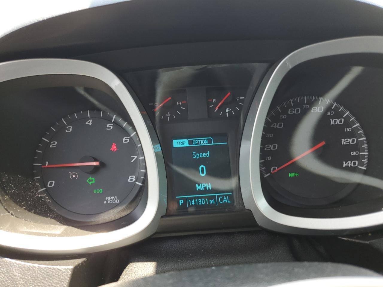 2013 Chevrolet Equinox Ls VIN: 2GNALBEK3D1187155 Lot: 63929514