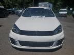 2012 Volkswagen Gti  იყიდება East Granby-ში, CT - Undercarriage