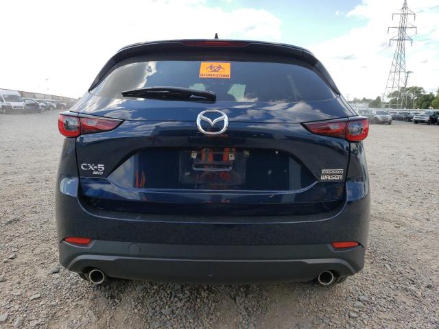 JM3KFBCM1P0226843 Mazda CX-5 Prefe  6