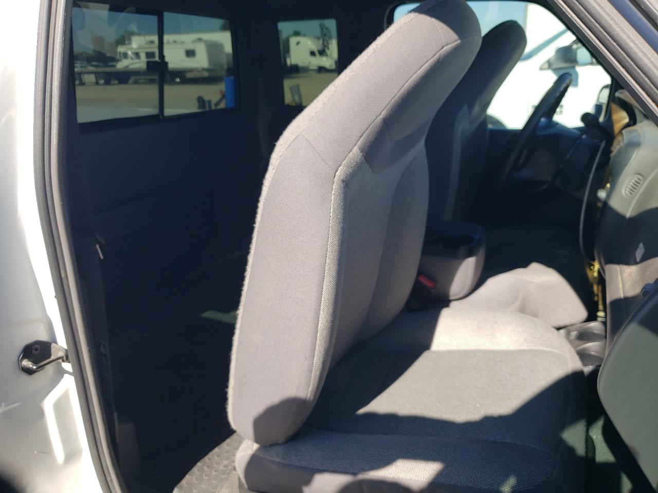 2002 Ford Ranger Super Cab VIN: 1FTYR14U32PA98334 Lot: 65204254