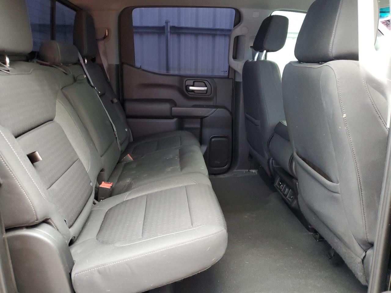 2021 Chevrolet Silverado C1500 Lt VIN: 3GCPWCEDXMG268937 Lot: 62132854