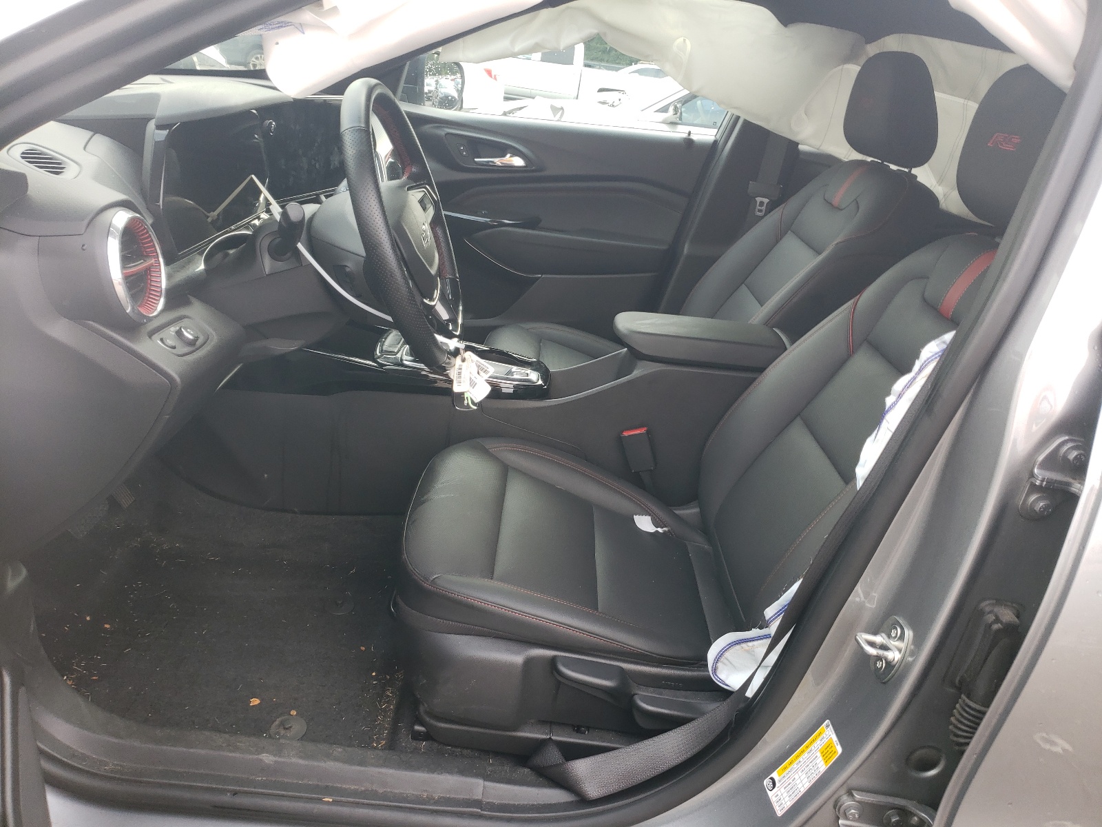 KL77LJE28RC025050 2024 Chevrolet Trax 2Rs