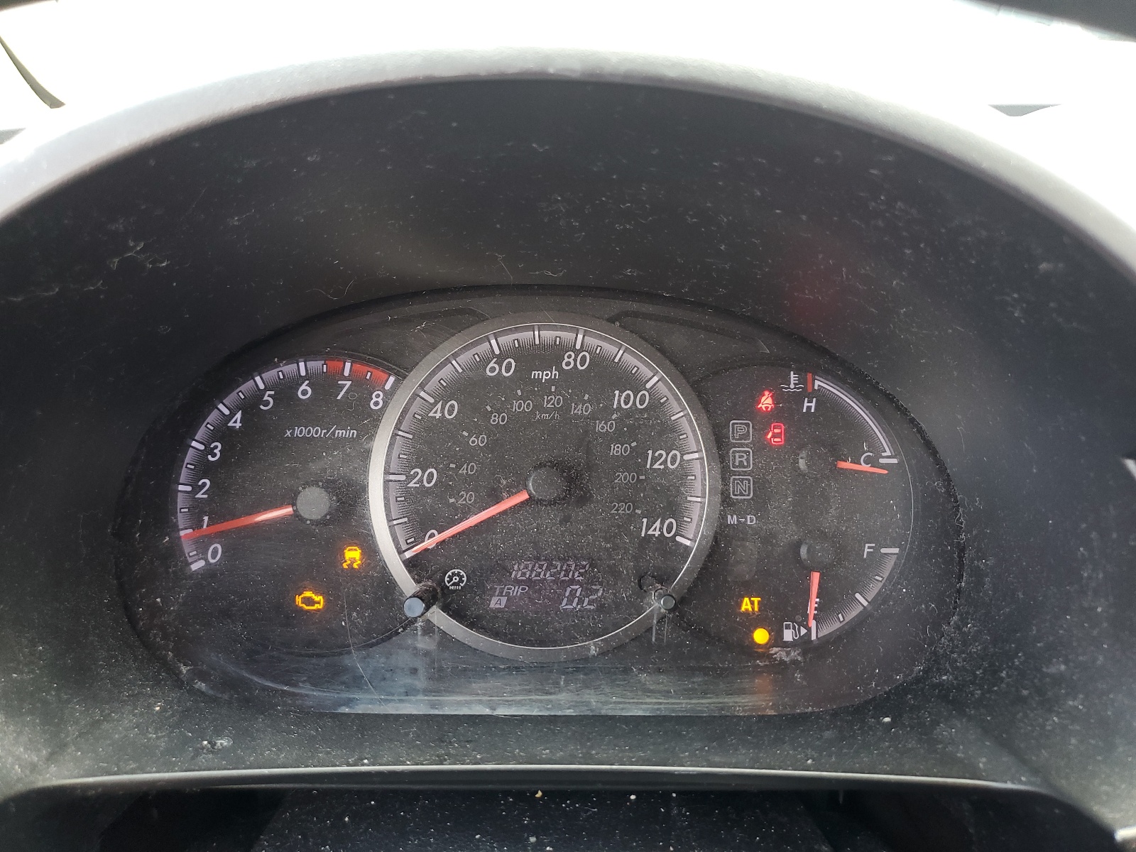 JM1CR2W36A0364439 2010 Mazda 5