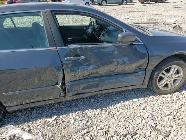 2006 Honda Accord Ex VIN: 1HGCM56786A071681 Lot: 61156324