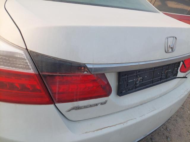 1HGCR2626DA605231 - 2013 HONDA ACCORD - #63365024