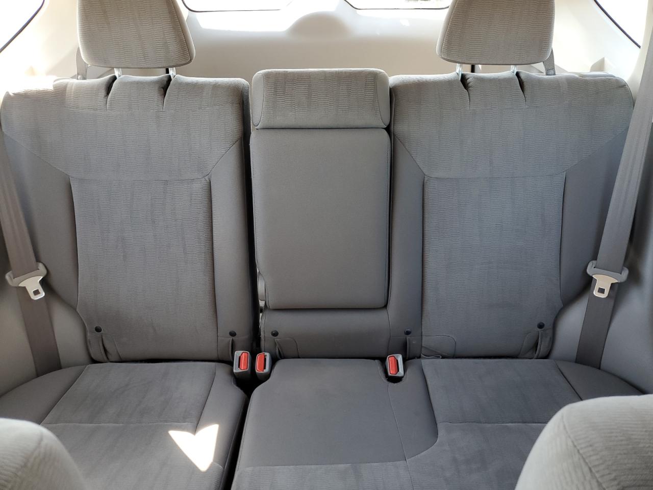 2014 Honda Cr-V Lx VIN: 3CZRM3H37EG701255 Lot: 65253974