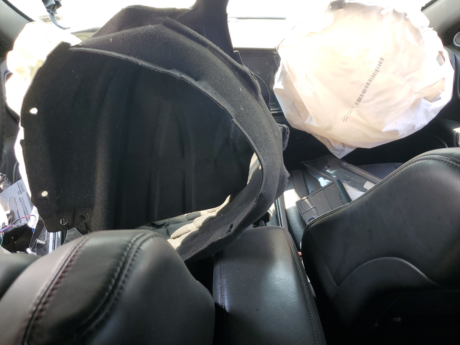 1C4SDJCT9MC723617 2021 Dodge Durango R/T