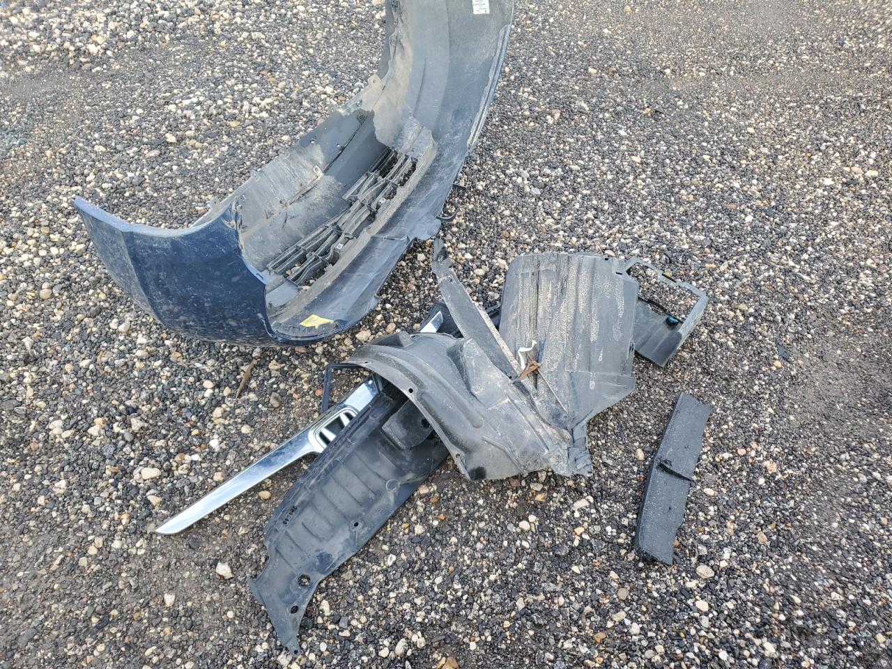 2007 Honda Civic Lx VIN: 1HGFA16557L102419 Lot: 65022814