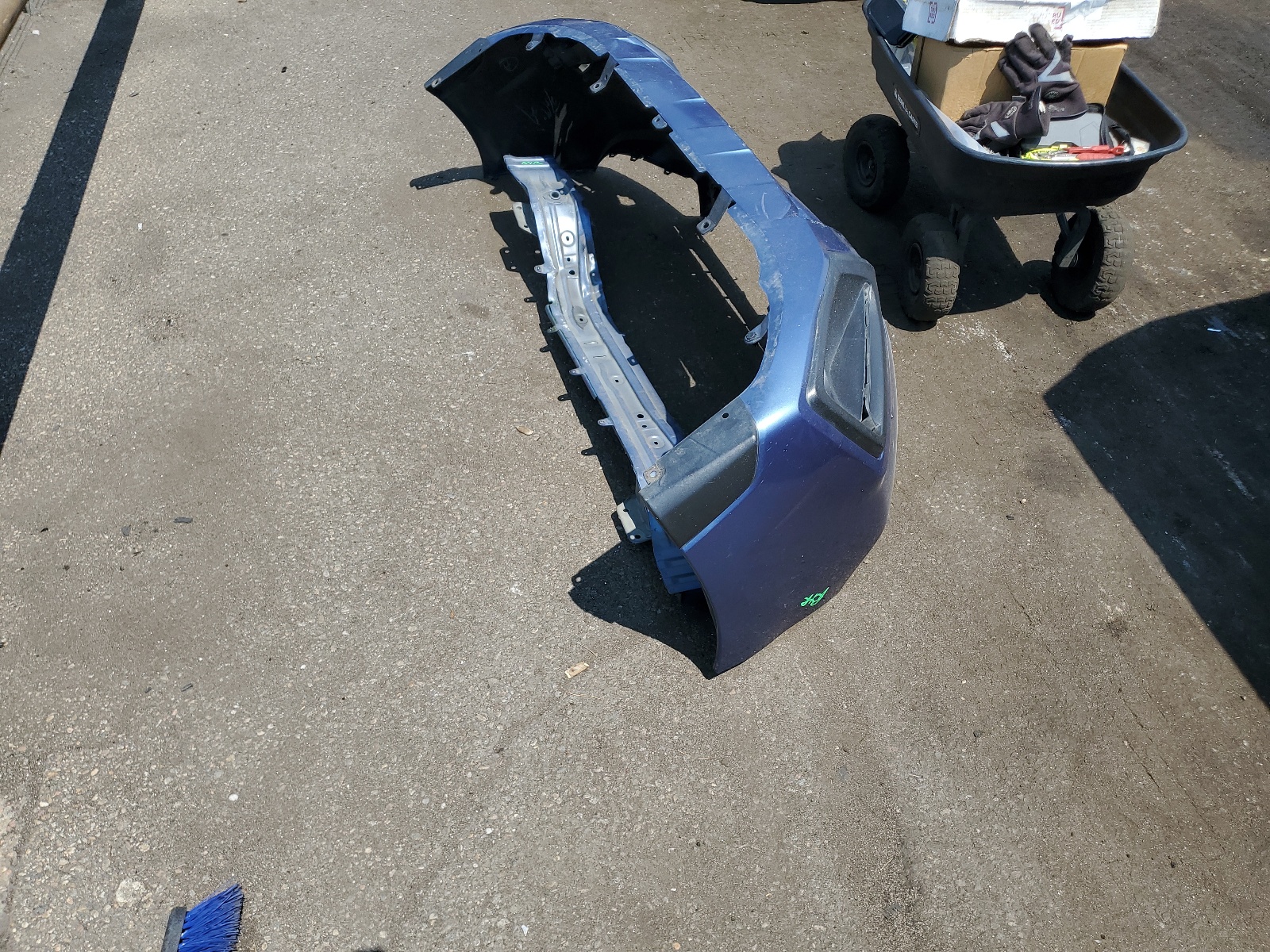 JF2SJAEC0HH553549 2017 Subaru Forester 2.5I Premium