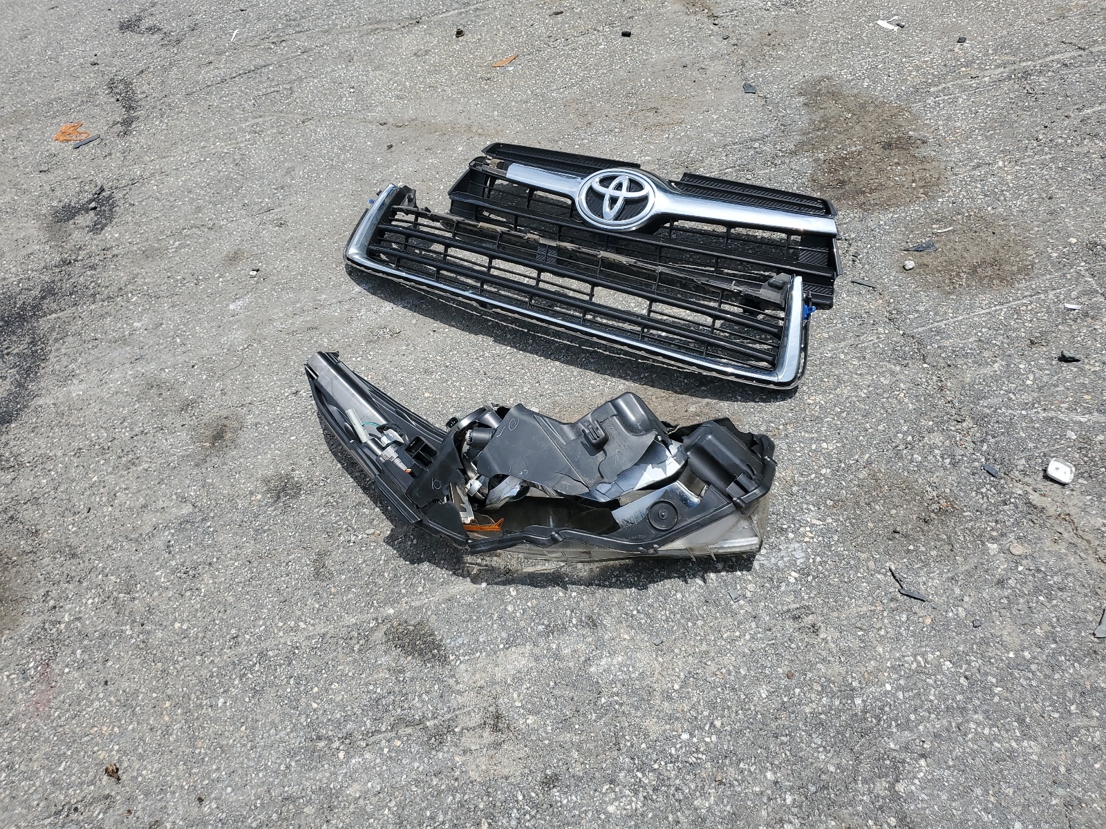 5TDYKRFH6FS113651 2015 Toyota Highlander Limited