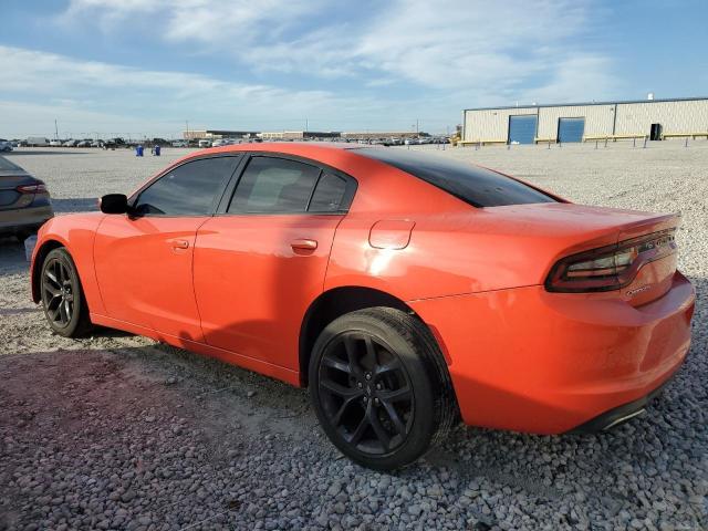 2C3CDXBG9HH546554 | 2017 Dodge charger se