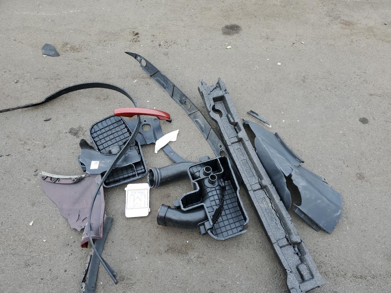 2020 Kia Soul Lx VIN: KNDJ23AU9L7116536 Lot: 62700844