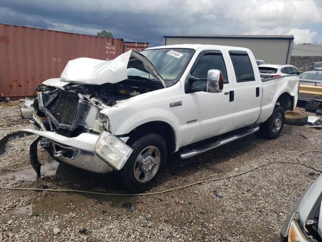 2006 Ford F250 Super Duty