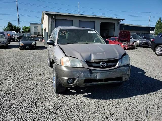 2001 Mazda Tribute - Image 12