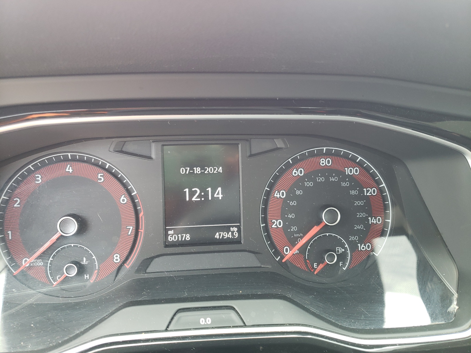 3VWC57BU3MM019844 2021 Volkswagen Jetta S