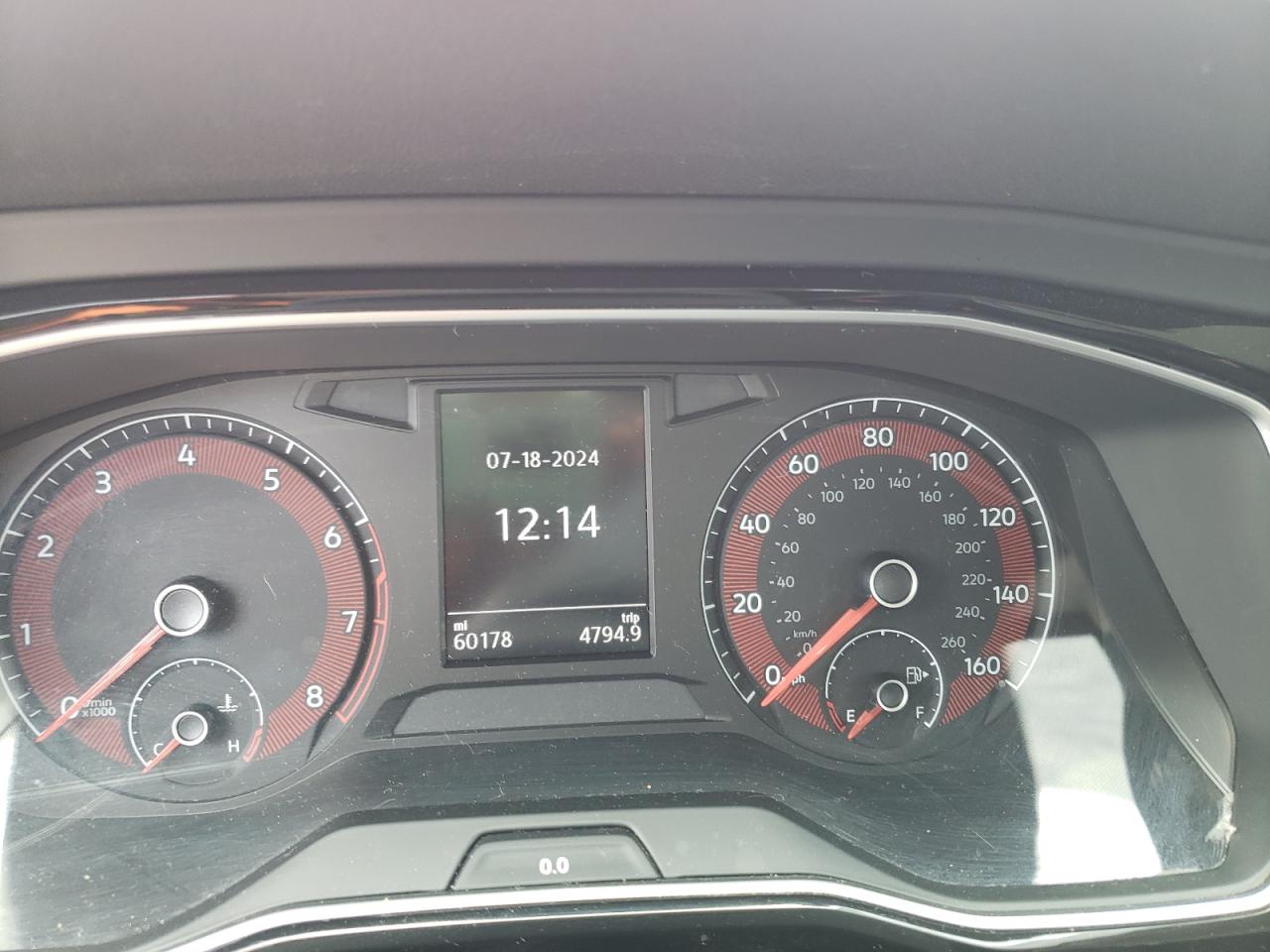 2021 Volkswagen Jetta S VIN: 3VWC57BU3MM019844 Lot: 63272444