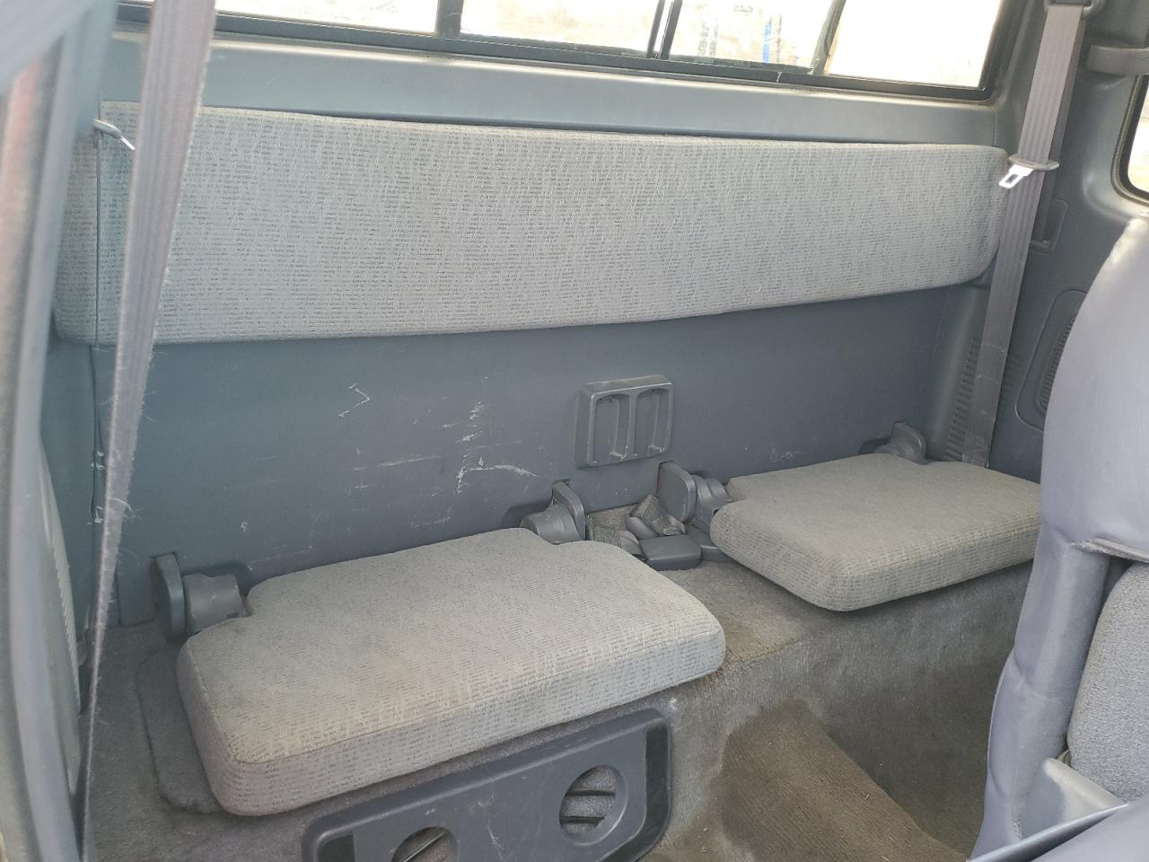 1998 Toyota Tacoma Xtracab VIN: 4TAVL52N7WZ067603 Lot: 63580394