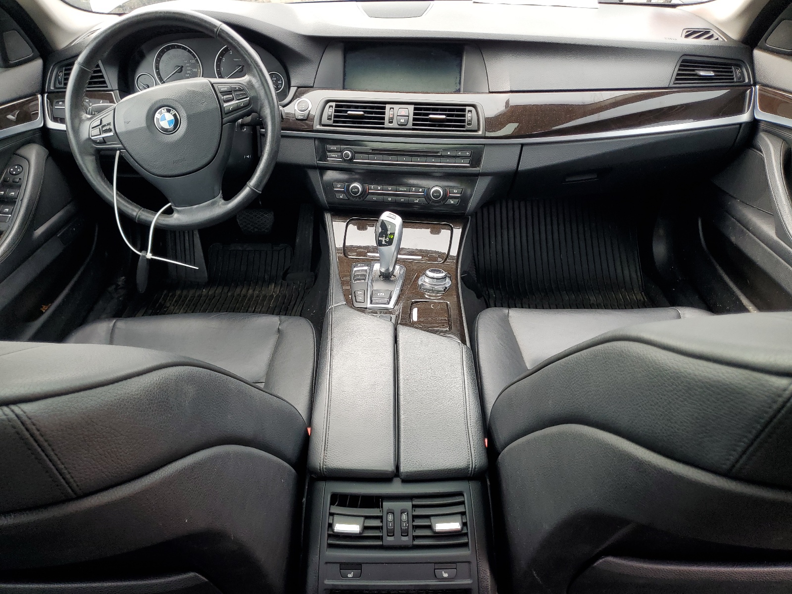 WBAXH5C59DD112383 2013 BMW 528 Xi