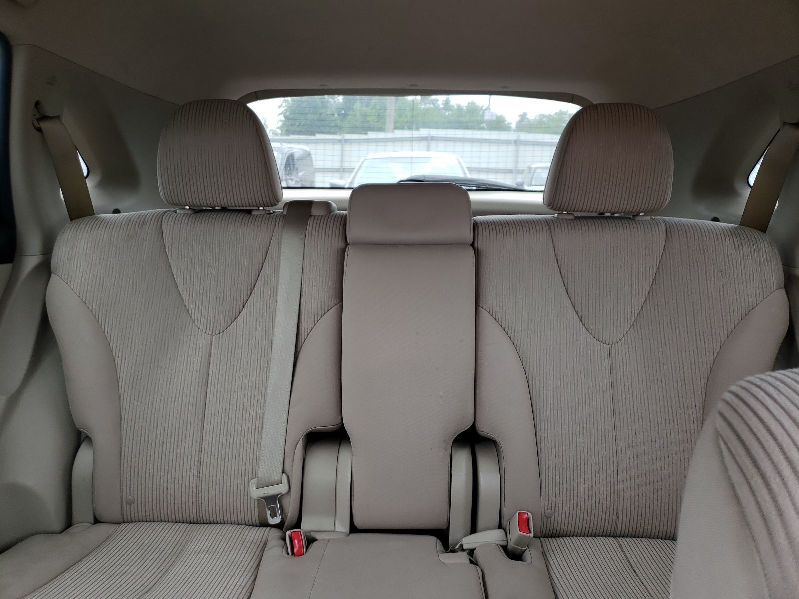 4T3BA3BB7FU069410 2015 Toyota Venza Le