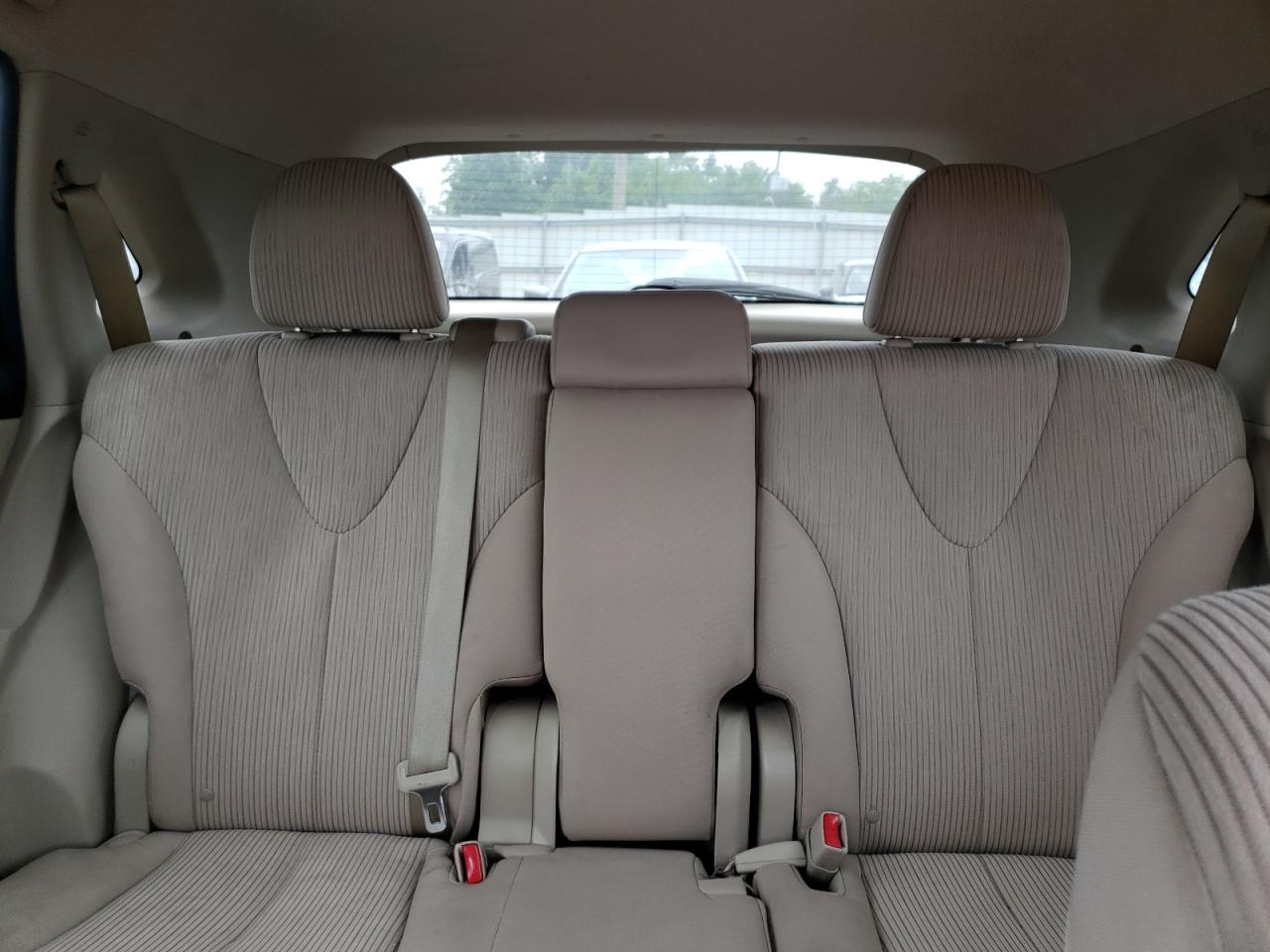 2015 Toyota Venza Le VIN: 4T3BA3BB7FU069410 Lot: 63855514