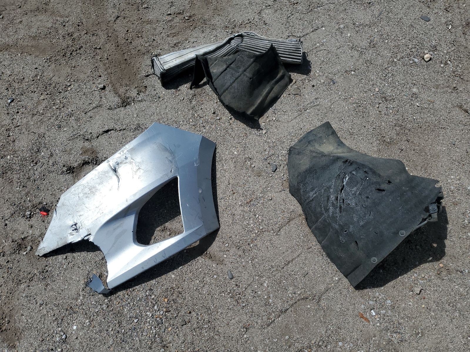 3GNAXHEV5KS533404 2019 Chevrolet Equinox Ls