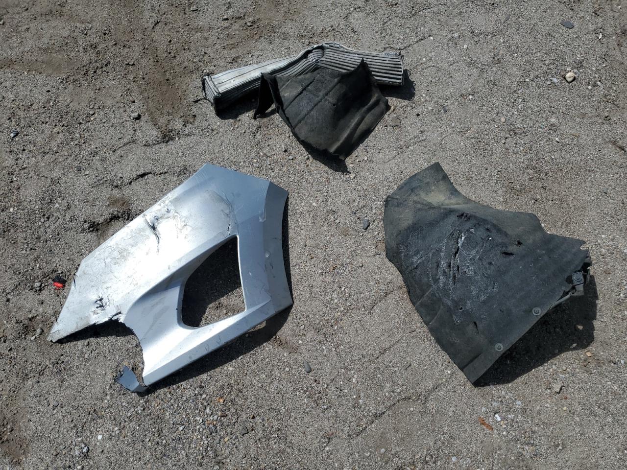 2019 Chevrolet Equinox Ls VIN: 3GNAXHEV5KS533404 Lot: 63972644