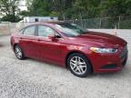 2016 Ford Fusion Se   na sprzedaż w Northfield, OH - Rear End