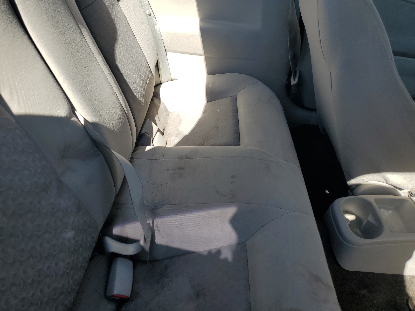 1G1AB1F55A7200722 2010 Chevrolet Cobalt Ls