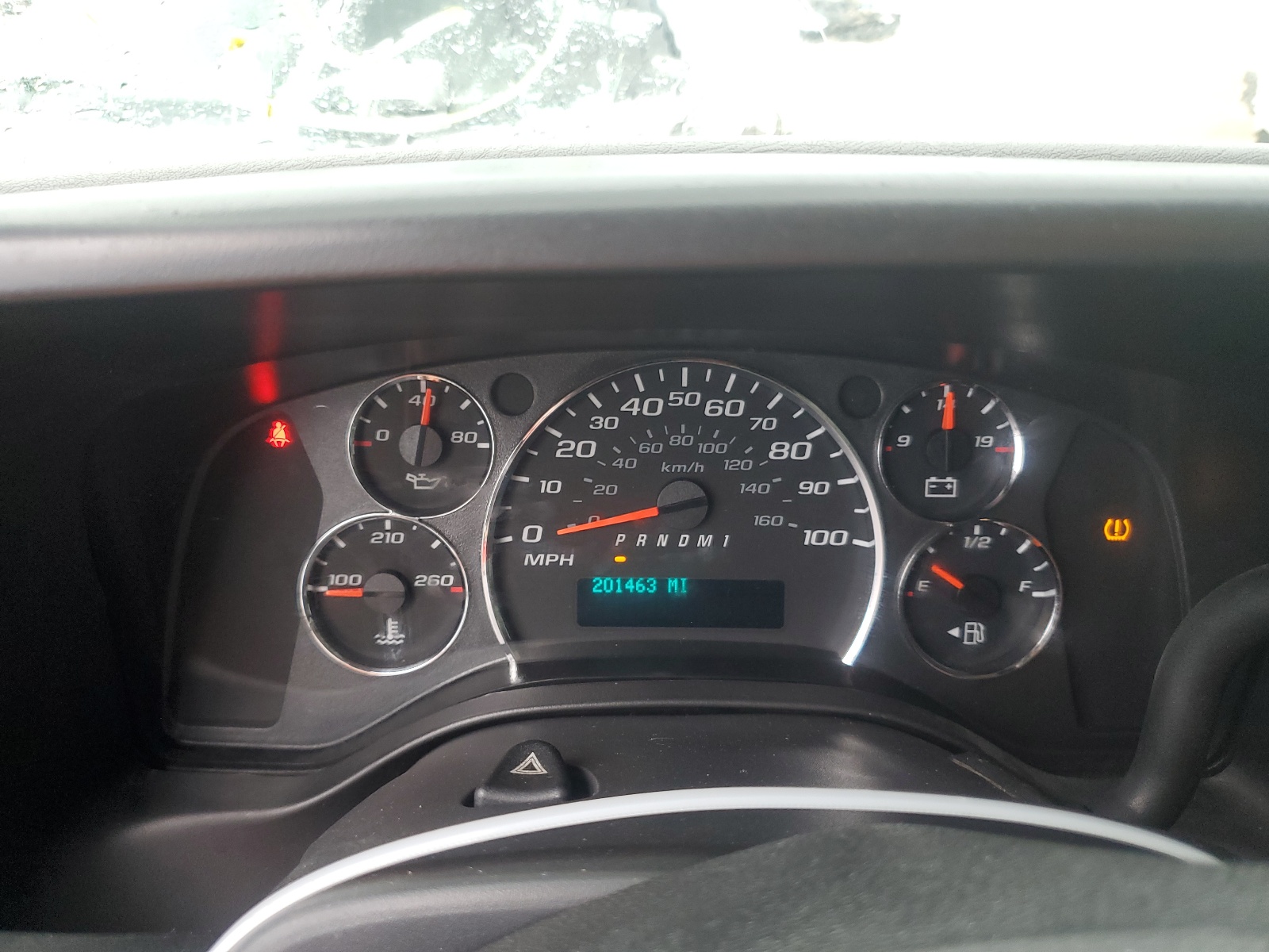 1GCZGTCA4C1148532 2012 Chevrolet Express G3500