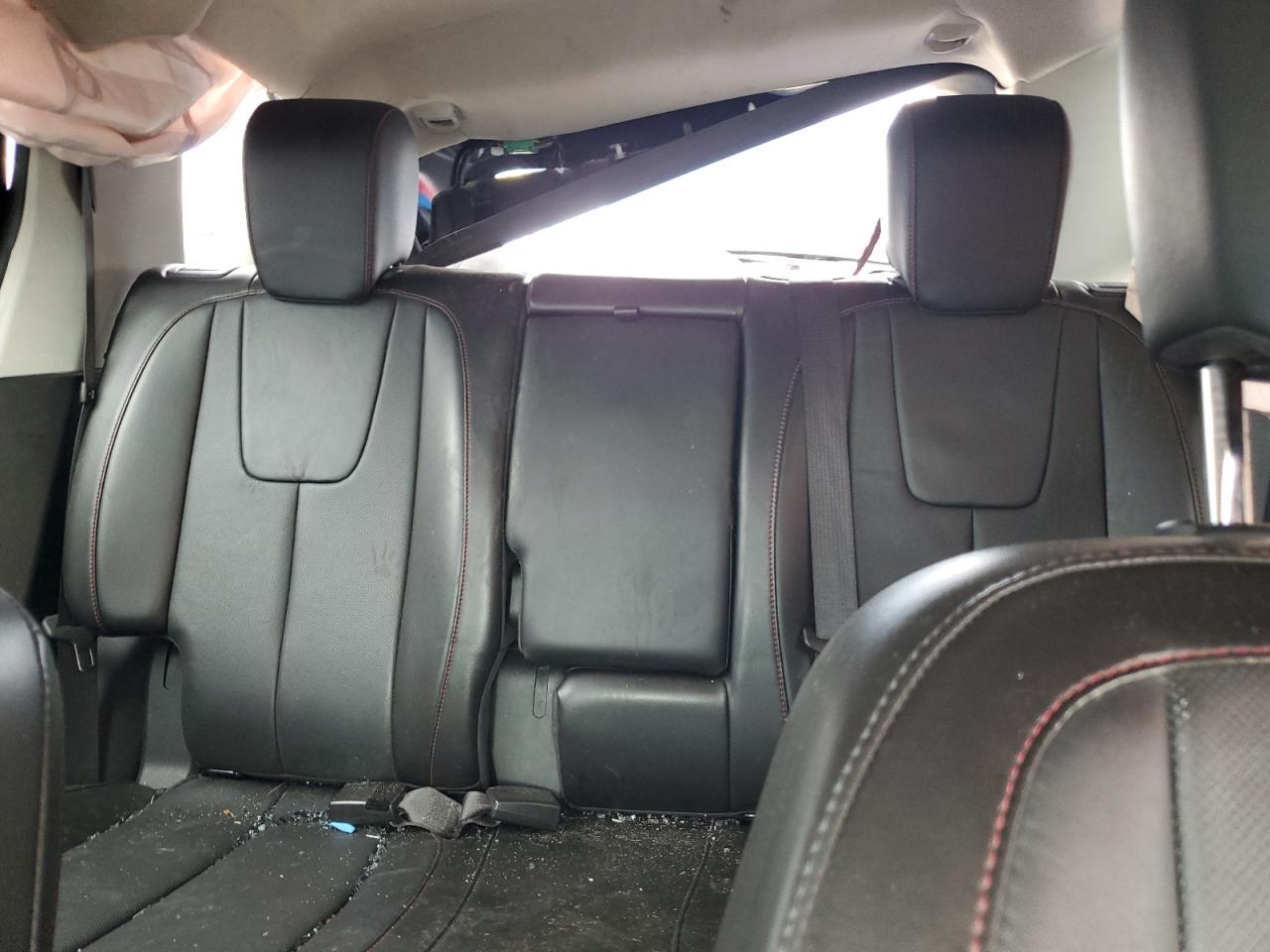 2015 GMC Terrain Slt VIN: 2GKFLXEK4F6309771 Lot: 43543665