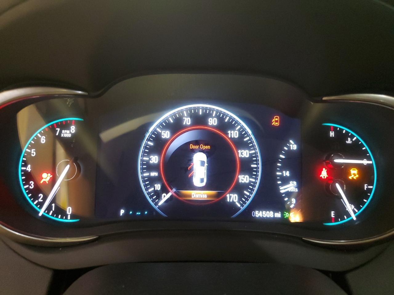 2014 Buick Lacrosse VIN: 1G4GB5G39EF306118 Lot: 64475674