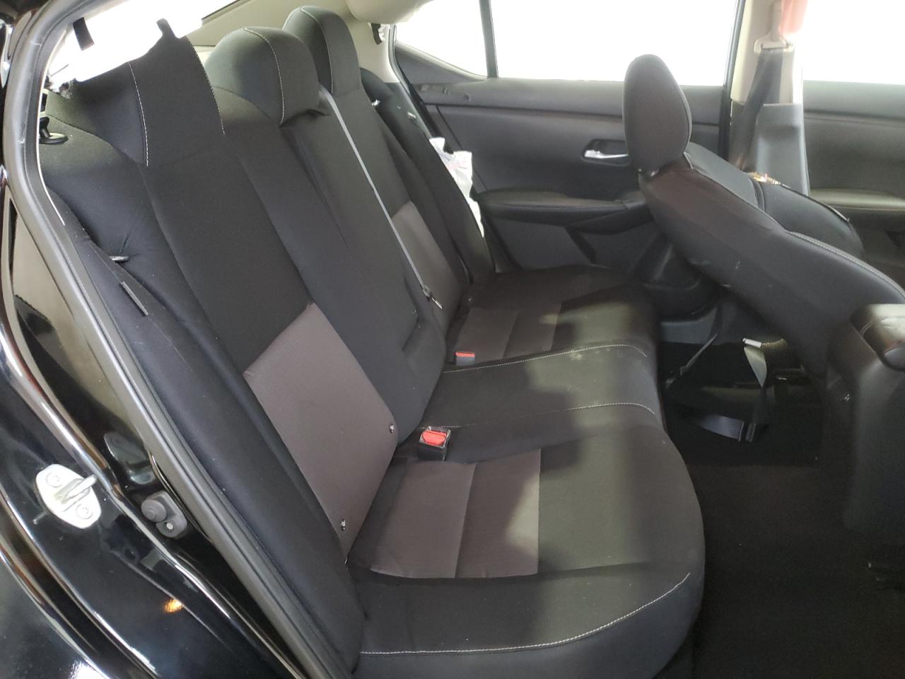 2021 Nissan Sentra Sv VIN: 3N1AB8CV3MY282671 Lot: 64568584