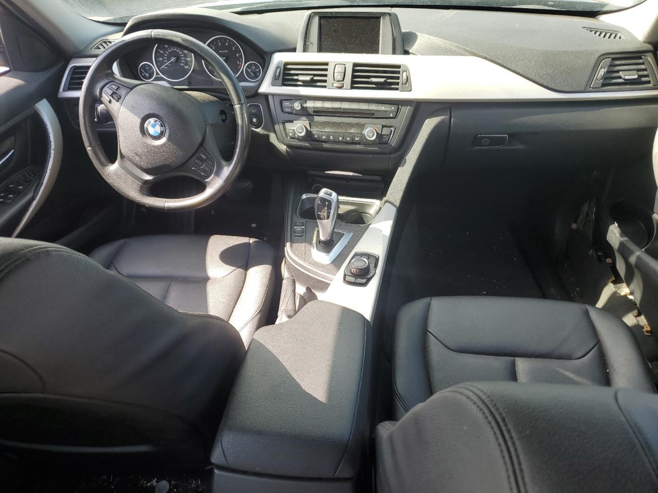 2015 BMW 320 I VIN: WBA3B1C51F5A05921 Lot: 64790724