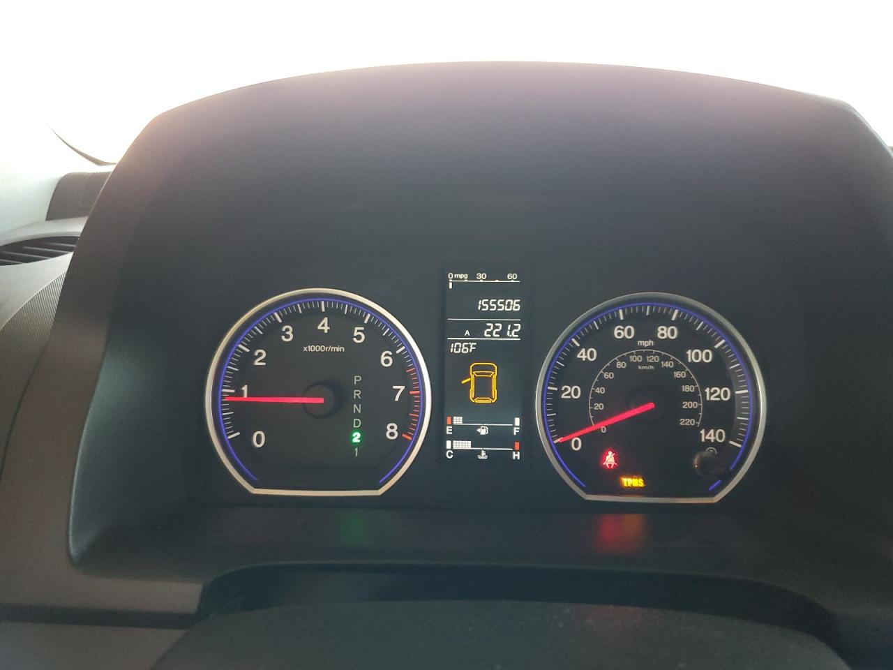 2007 Honda Cr-V Ex VIN: JHLRE38537C015646 Lot: 61817864