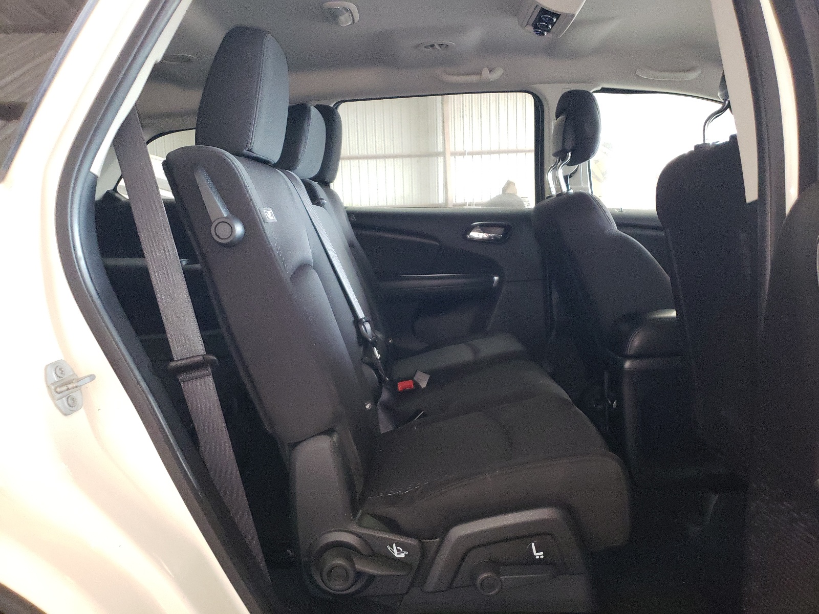 3C4PDCABXJT249401 2018 Dodge Journey Se